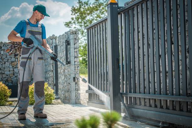 Best Fence Cleaning  in El Lago, TX