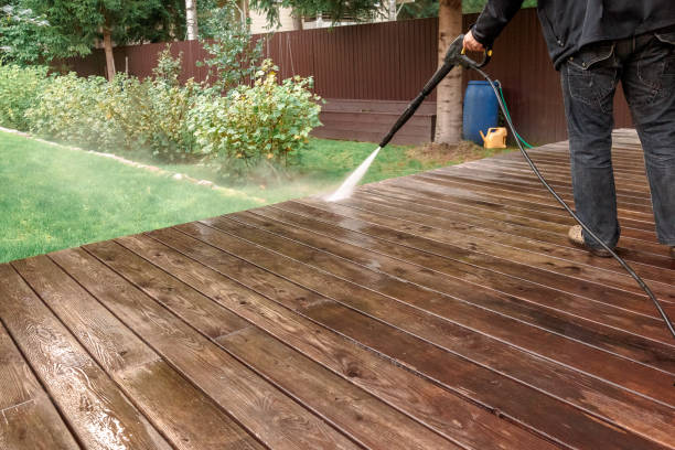 Best Solar Panel Cleaning  in El Lago, TX