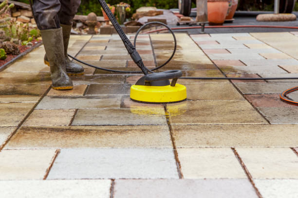 Best Sidewalk and Walkway Cleaning  in El Lago, TX