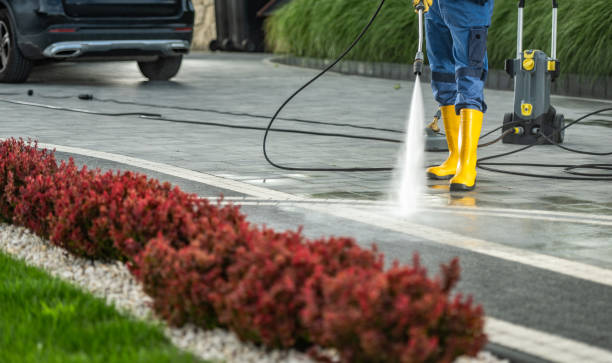 Professional Pressure Washing in El Lago, TX